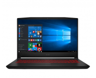 MSI GF66 i7-11800H/32GB/512/Win10X RTX3070 144Hz - 679446 - zdjęcie 1